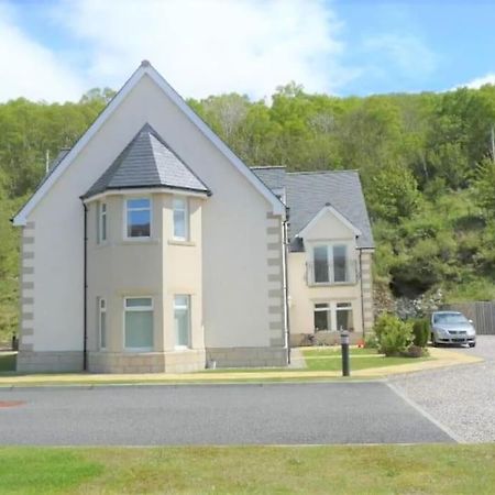 Beautiful Loch Side Apartment With Panoramic Views Fort William Eksteriør bilde