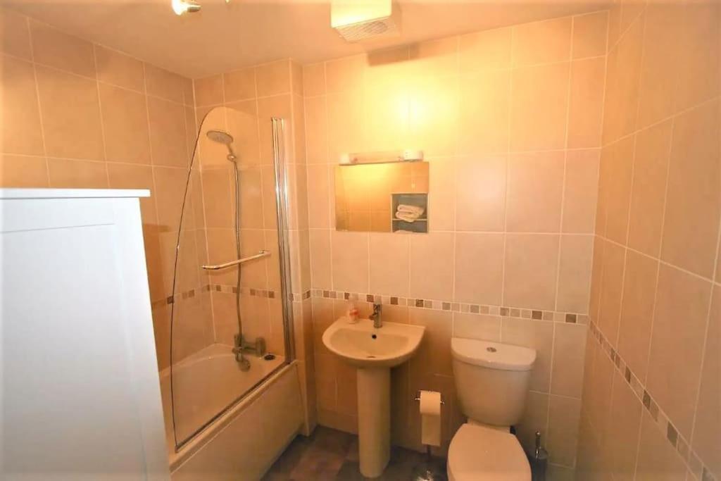 Beautiful Loch Side Apartment With Panoramic Views Fort William Eksteriør bilde