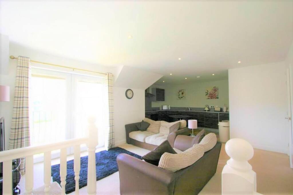 Beautiful Loch Side Apartment With Panoramic Views Fort William Eksteriør bilde